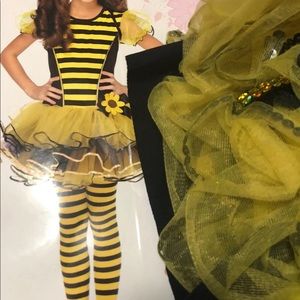 Leg Avenue - Enchanted Costume - Buzzy Bee - XS